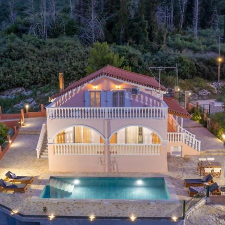 Villa Diana Λαγόποδο Εξωτερικό φωτογραφία