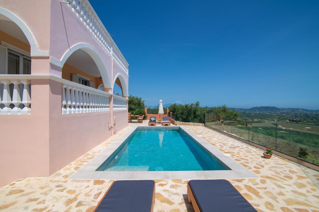 Villa Diana Λαγόποδο Εξωτερικό φωτογραφία