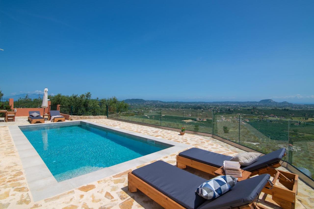 Villa Diana Λαγόποδο Εξωτερικό φωτογραφία