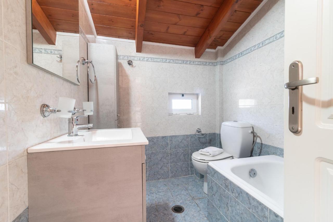 Villa Diana Λαγόποδο Εξωτερικό φωτογραφία