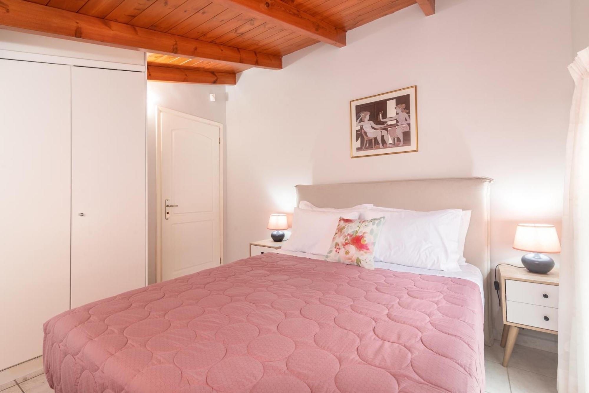 Villa Diana Λαγόποδο Εξωτερικό φωτογραφία