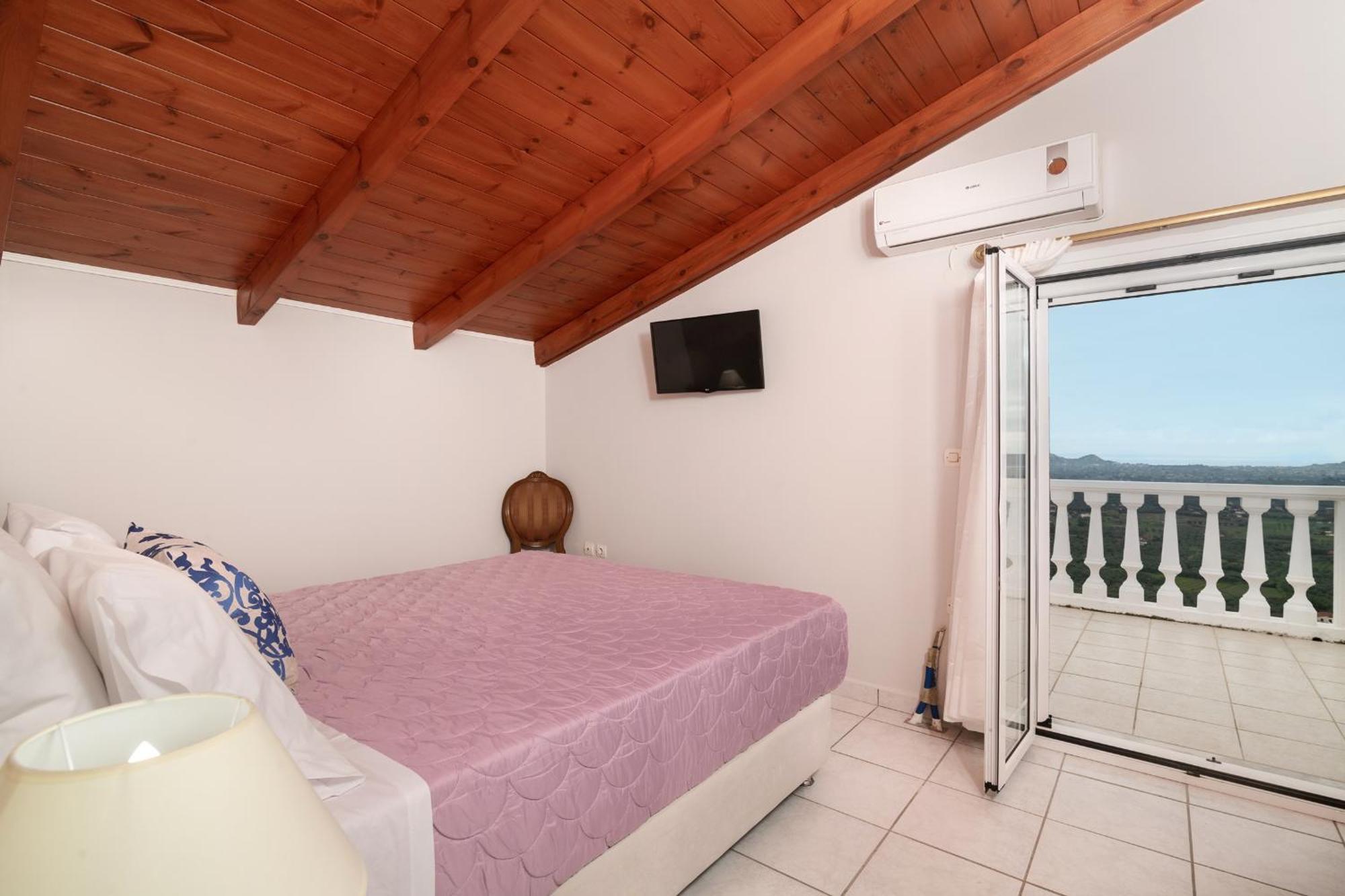 Villa Diana Λαγόποδο Εξωτερικό φωτογραφία
