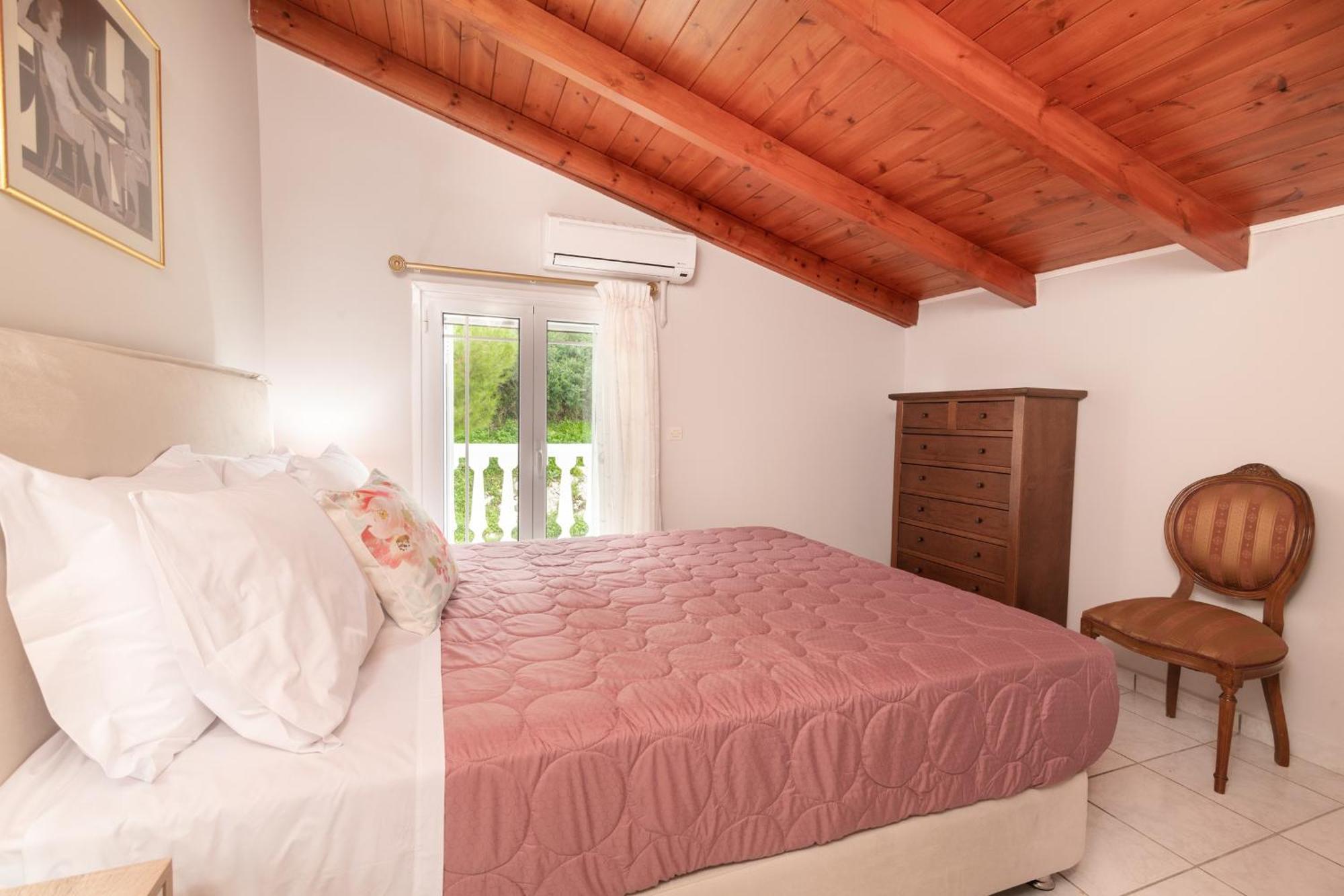 Villa Diana Λαγόποδο Εξωτερικό φωτογραφία