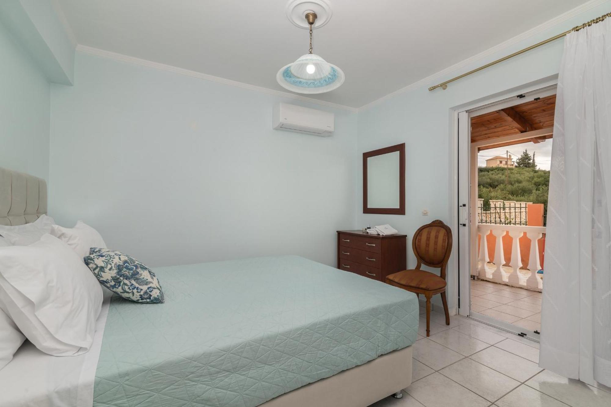 Villa Diana Λαγόποδο Εξωτερικό φωτογραφία