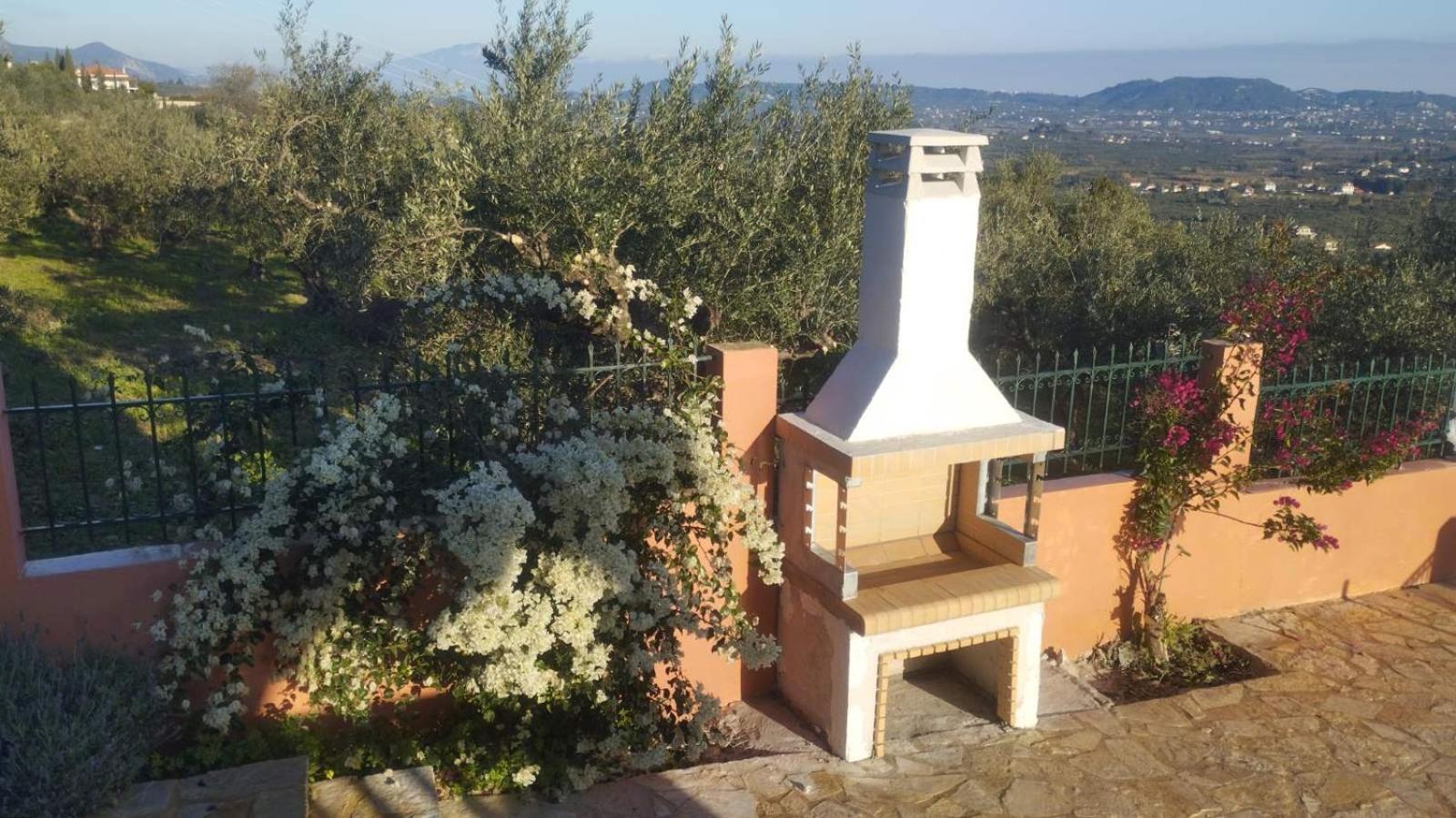 Villa Diana Λαγόποδο Εξωτερικό φωτογραφία