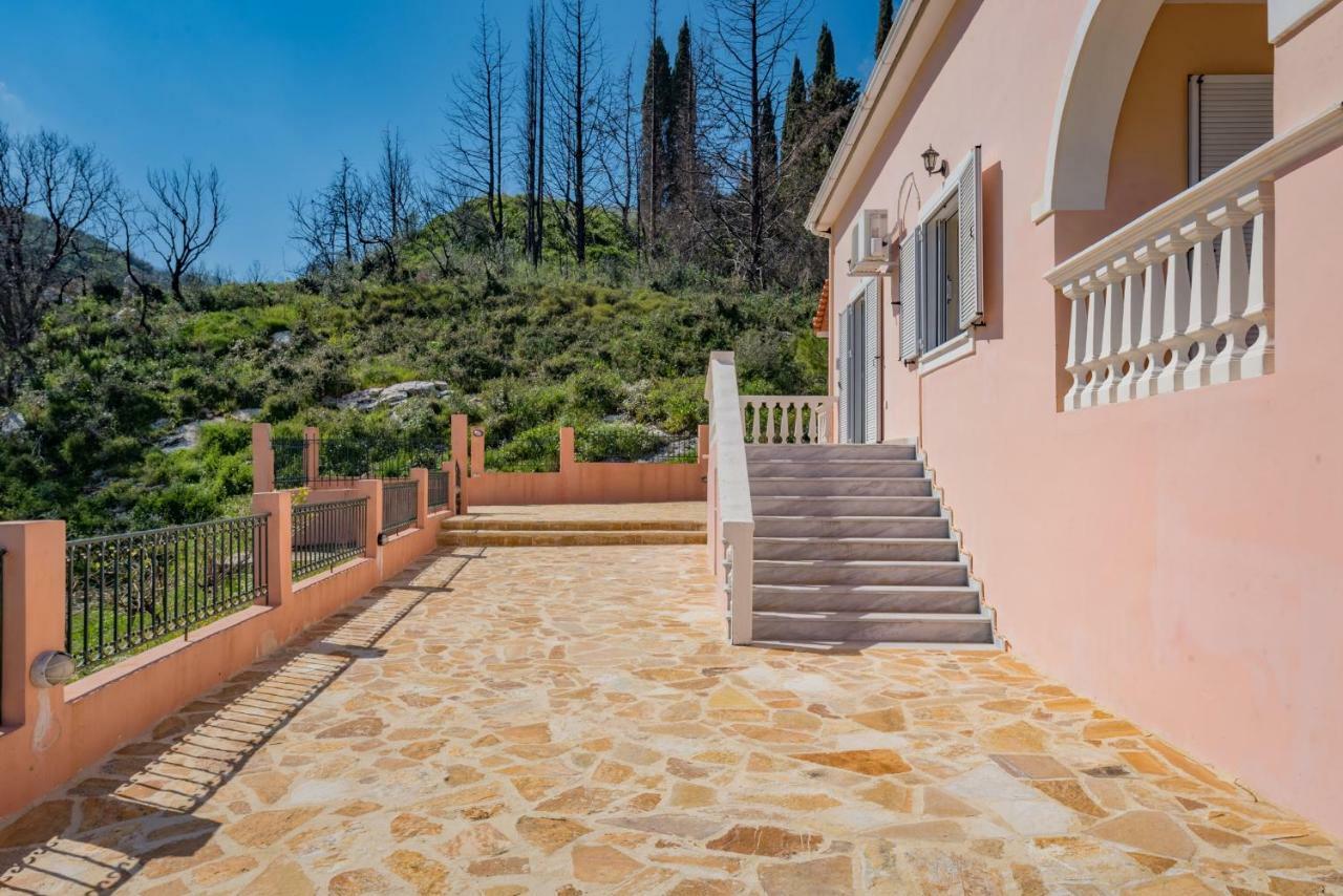 Villa Diana Λαγόποδο Εξωτερικό φωτογραφία