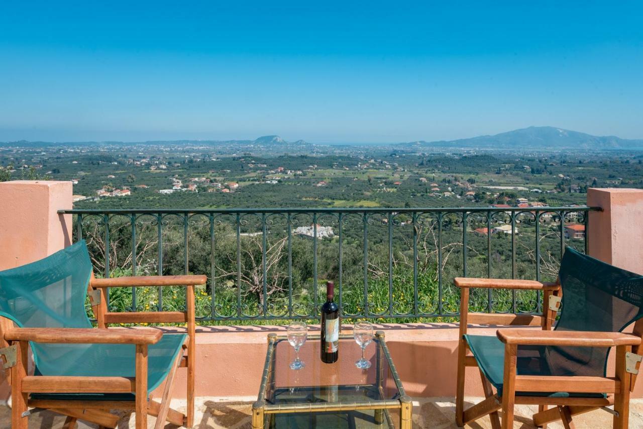 Villa Diana Λαγόποδο Εξωτερικό φωτογραφία