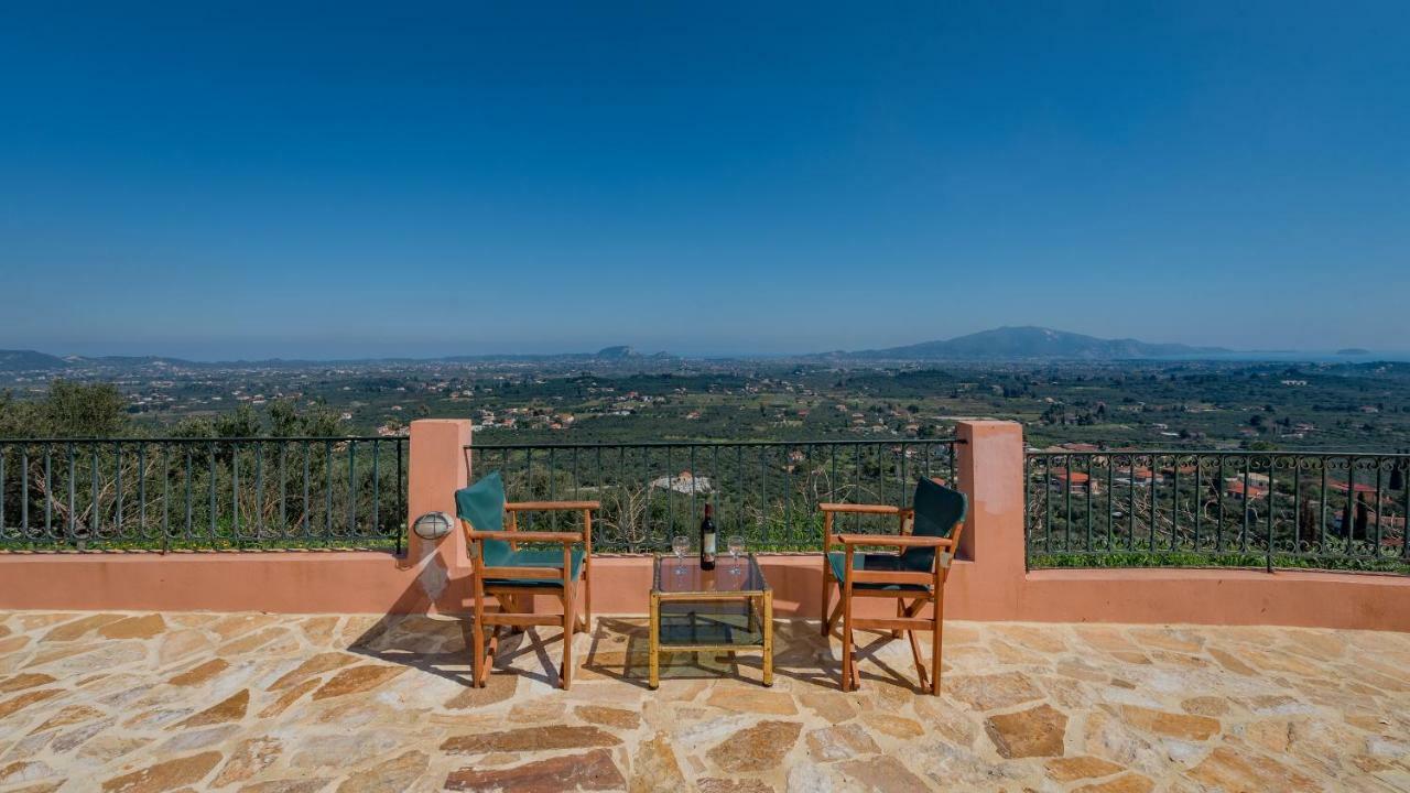 Villa Diana Λαγόποδο Εξωτερικό φωτογραφία