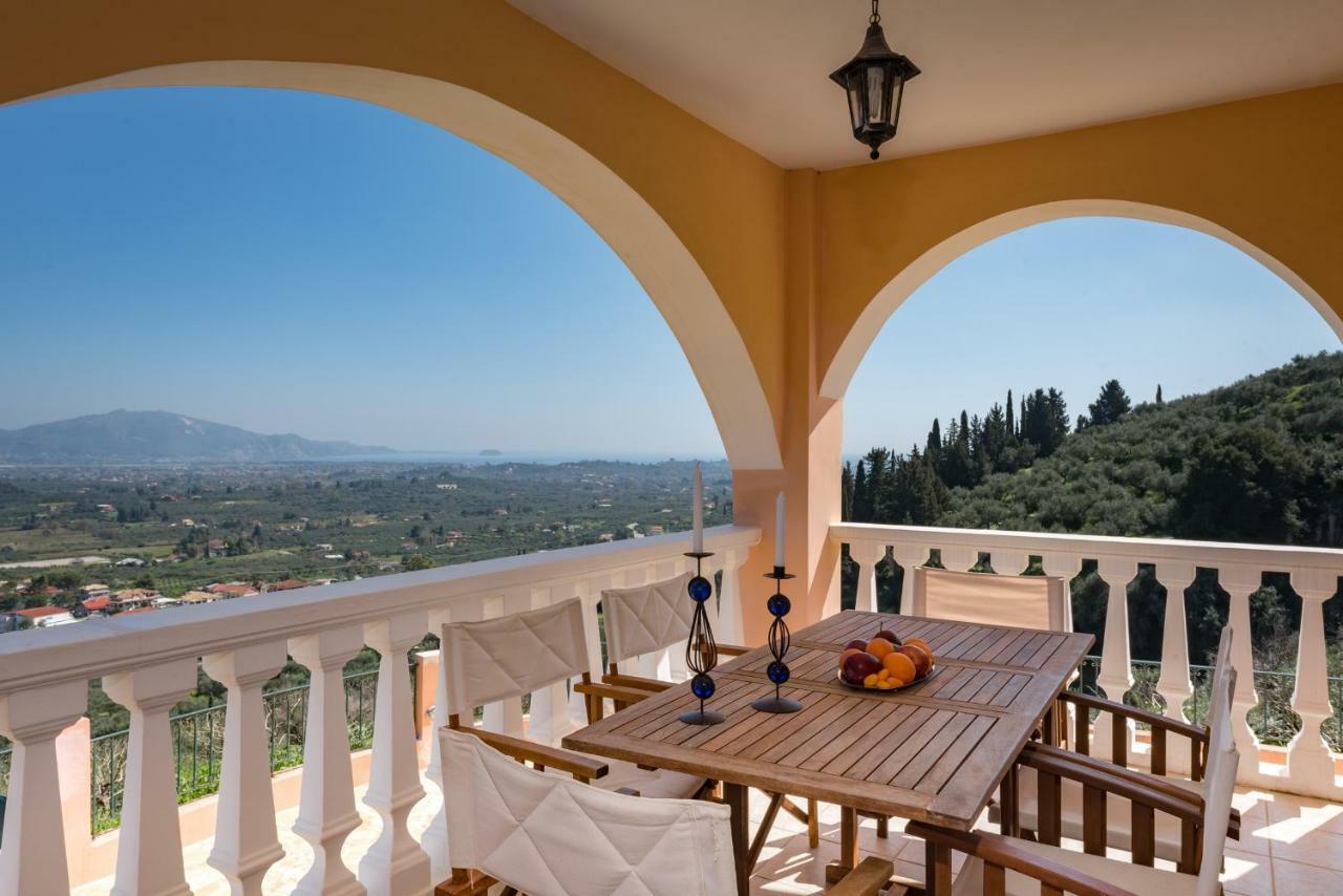 Villa Diana Λαγόποδο Εξωτερικό φωτογραφία