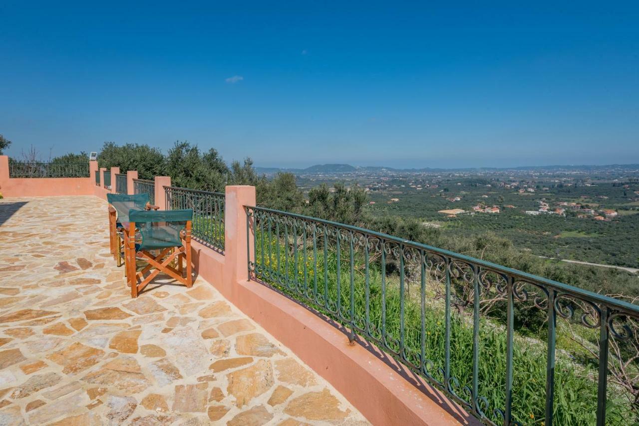 Villa Diana Λαγόποδο Εξωτερικό φωτογραφία