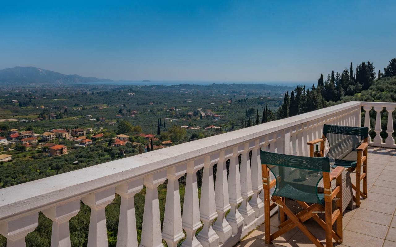 Villa Diana Λαγόποδο Εξωτερικό φωτογραφία
