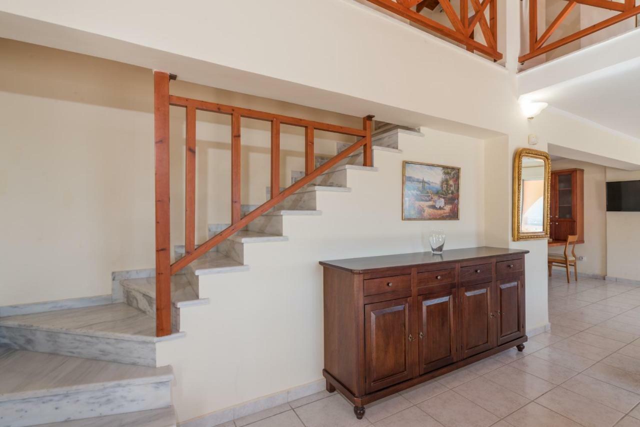 Villa Diana Λαγόποδο Εξωτερικό φωτογραφία