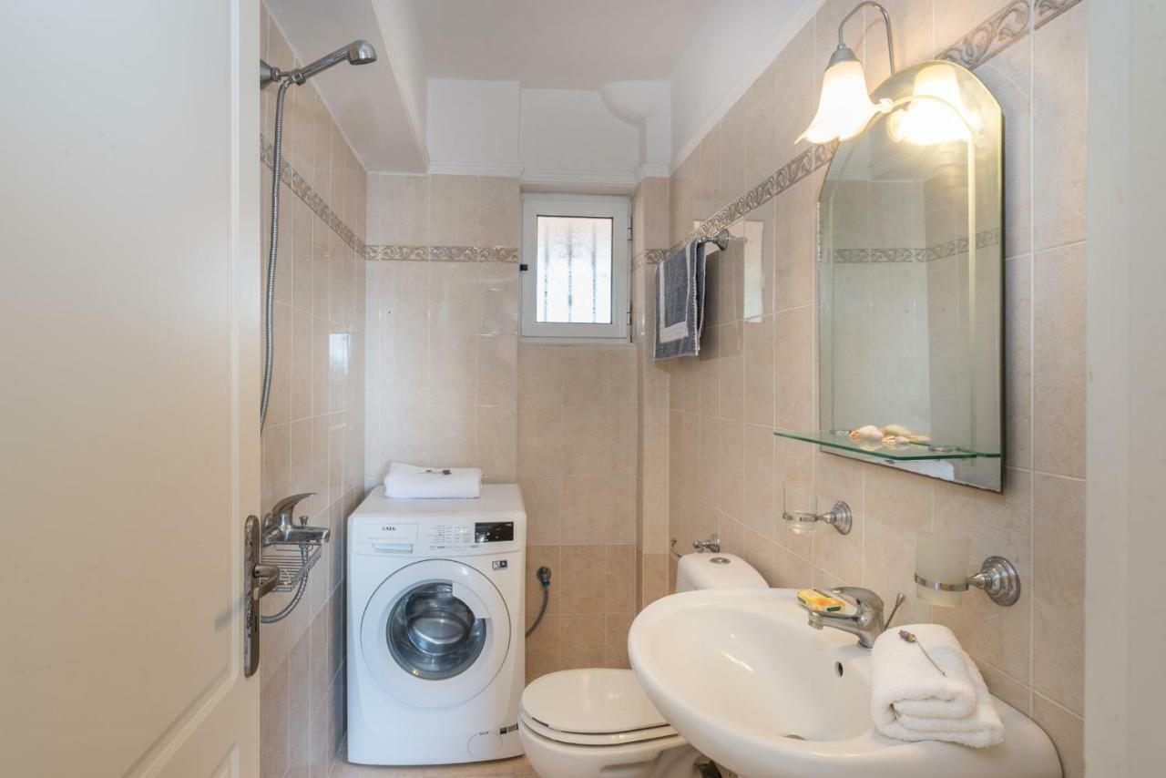 Villa Diana Λαγόποδο Εξωτερικό φωτογραφία