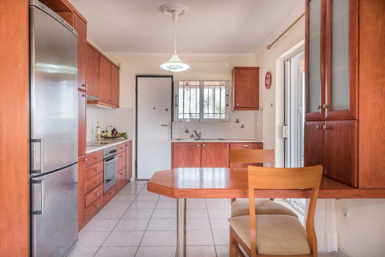 Villa Diana Λαγόποδο Εξωτερικό φωτογραφία