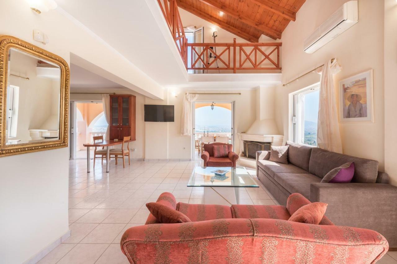 Villa Diana Λαγόποδο Εξωτερικό φωτογραφία