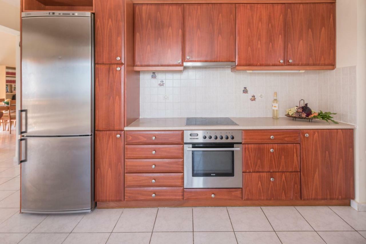 Villa Diana Λαγόποδο Εξωτερικό φωτογραφία